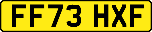 FF73HXF