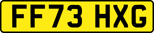 FF73HXG