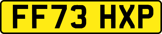 FF73HXP