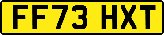 FF73HXT