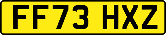 FF73HXZ