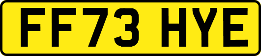 FF73HYE