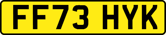 FF73HYK