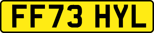 FF73HYL