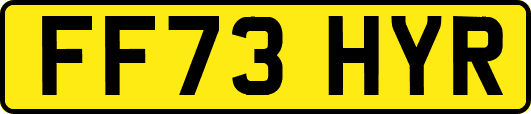FF73HYR