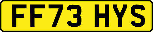 FF73HYS