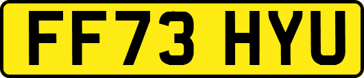 FF73HYU