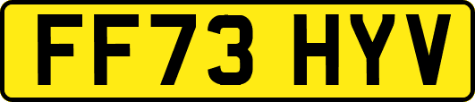 FF73HYV