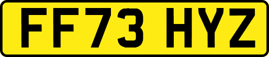 FF73HYZ