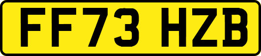FF73HZB