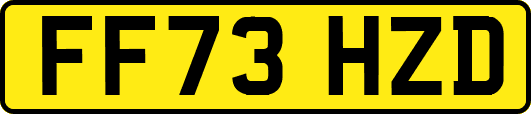 FF73HZD