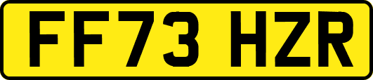 FF73HZR
