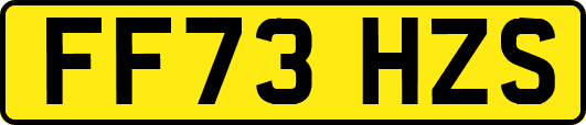 FF73HZS