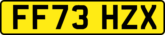 FF73HZX
