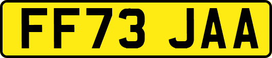 FF73JAA