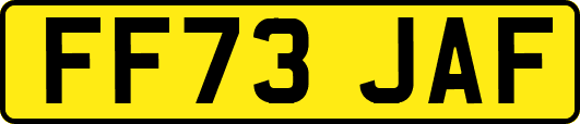 FF73JAF