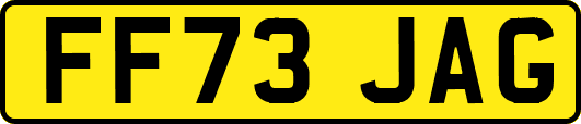 FF73JAG