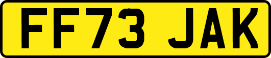 FF73JAK