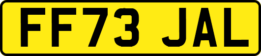 FF73JAL