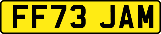 FF73JAM