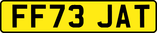 FF73JAT