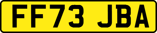 FF73JBA