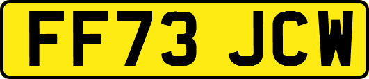 FF73JCW