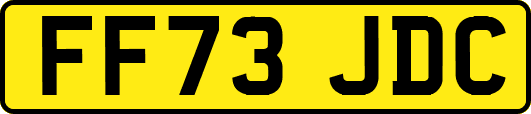 FF73JDC