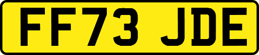 FF73JDE
