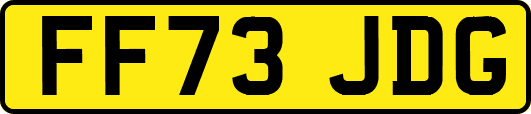 FF73JDG