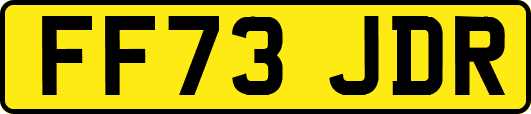 FF73JDR
