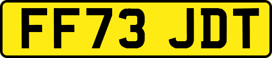 FF73JDT