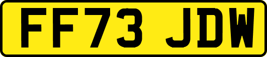 FF73JDW