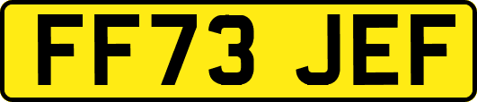 FF73JEF