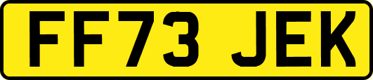 FF73JEK