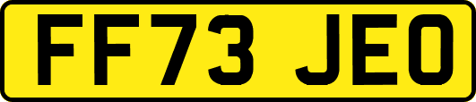 FF73JEO