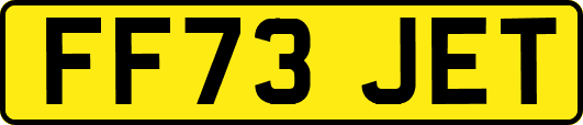 FF73JET