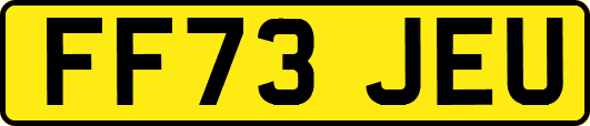 FF73JEU