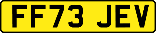 FF73JEV