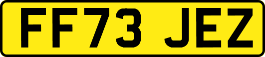 FF73JEZ