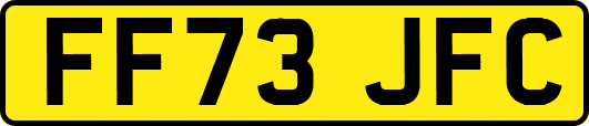 FF73JFC