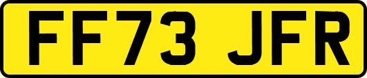 FF73JFR