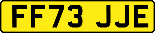 FF73JJE