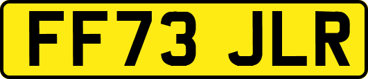 FF73JLR