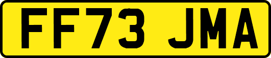 FF73JMA