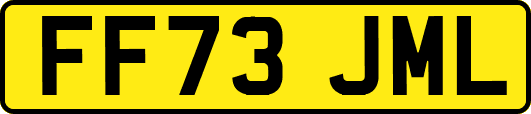 FF73JML