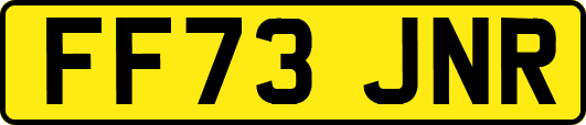 FF73JNR