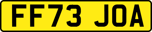 FF73JOA