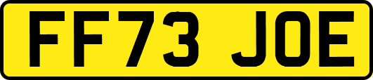 FF73JOE