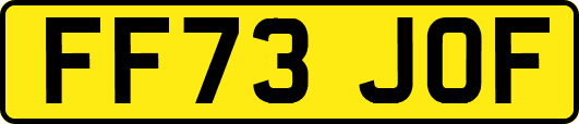 FF73JOF